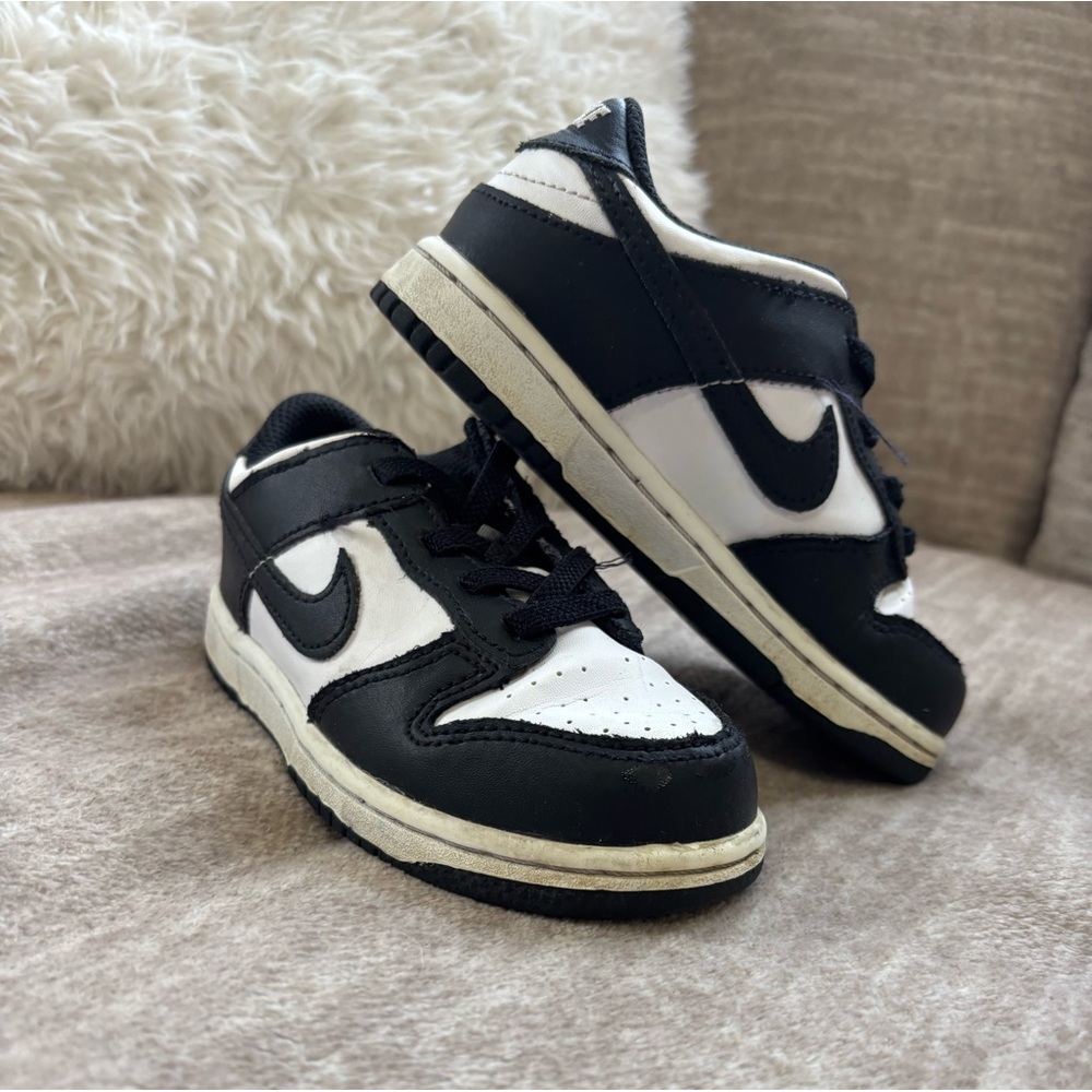 Nike Panda Dunk Toddlers